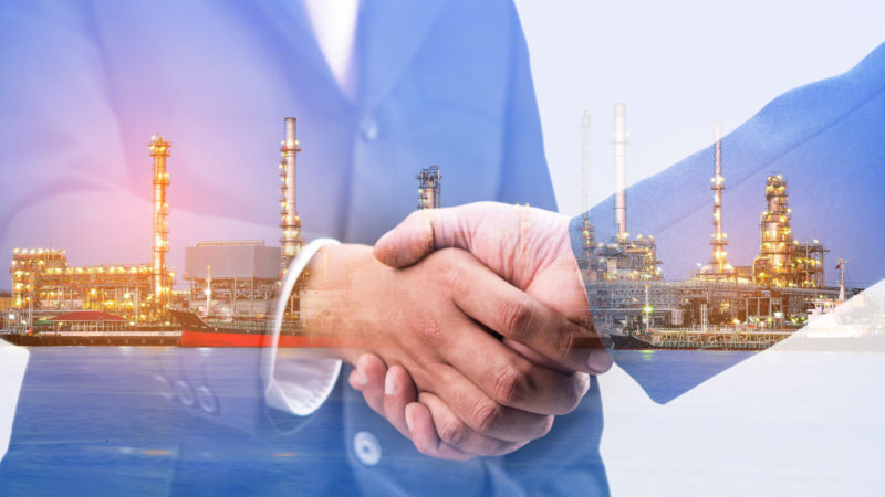 7 Benefits to In-Plant Staffing Services in Petrochemical and Refining Operations